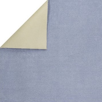 Ковролин палас Родео Голубой