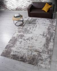 Ковер GRAFF ( ГРАФФ ) 3319 - GRAY - BEIGE