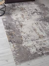 Ковер GRAFF ( ГРАФФ ) 3319 - GRAY - BEIGE