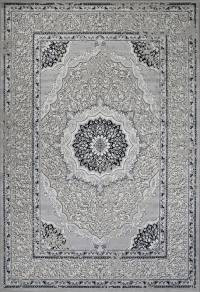 Ковер PALERMO ( ПАЛЕРМО ) F294 - DARK GRAY