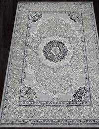 Ковер PALERMO ( ПАЛЕРМО ) F294 - DARK GRAY