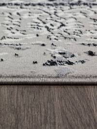 Ковер PALERMO ( ПАЛЕРМО ) F294 - DARK GRAY