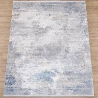 Ковер Lite B650B_CREAM / D_BLUE