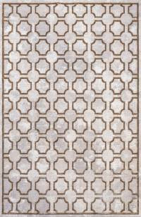 Ковер Prado N915A_SH_CREAM / BEIGE_1