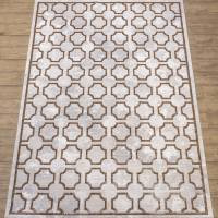 Ковер Prado N915A_SH_CREAM / BEIGE_1