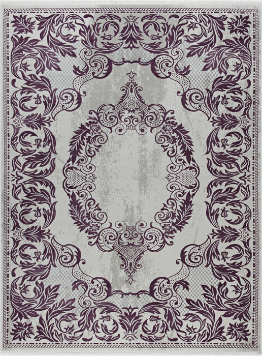 Ковер 36567A stan LILA / LILA
