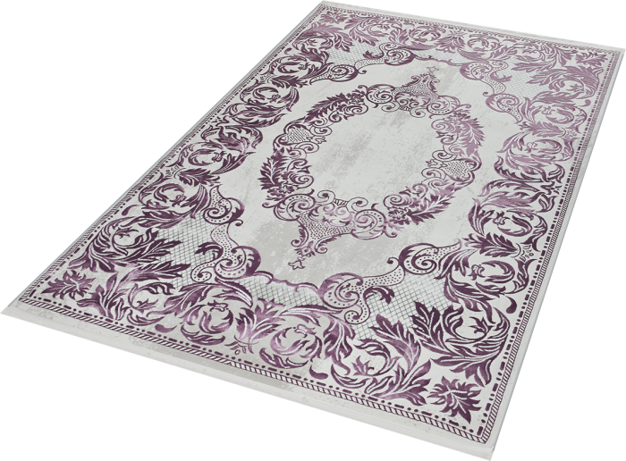 Ковер 36567A stan LILA / LILA