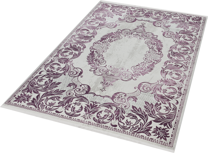 Ковер 36567A stan LILA / LILA