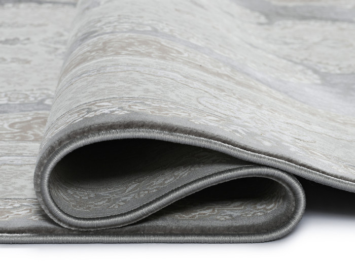 Ковер 36945A stan GREY / GREY
