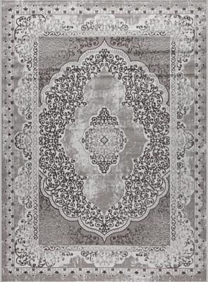 Ковер 38953B stan D.BEIGE / BEIGE COKM