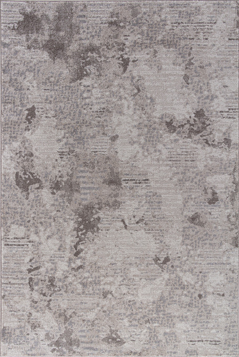 Ковер F152 - BEIGE-BROWN - Прямоугольник - коллекция TORNADO