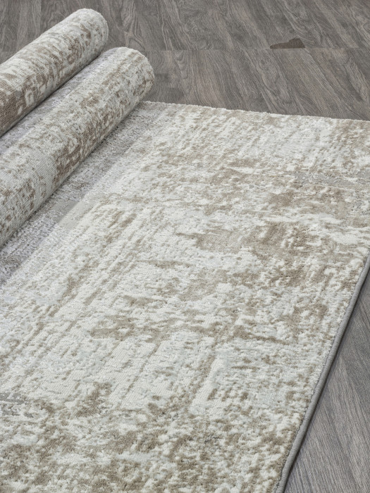 Ковер F197 - BEIGE - Прямоугольник - коллекция SIRIUS