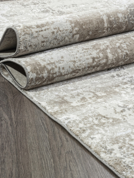 Ковер F197 - BEIGE - Прямоугольник - коллекция SIRIUS