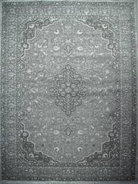 Ковер ARMINA ( АРМИНА ) GA073G - GREY / GREY