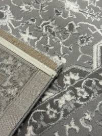 Ковер ARMINA ( АРМИНА ) GA073G - GREY / GREY