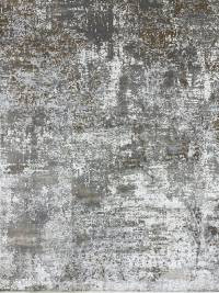 Ковер DAHLIA ( ДАХЛИЯ ) 8432A - GREY / BEIGE