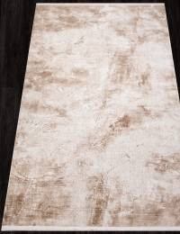 Ковер LISSABON ( ЛИССАБОН ) SI025B - BROWN / BROWN