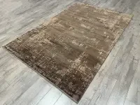Ковер MONZA ( МОНЗА ) B204P2 - L.GREY / BEIGE