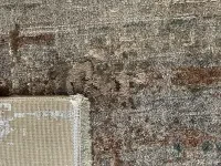 Ковер MONZA ( МОНЗА ) B204P2 - L.GREY / BEIGE