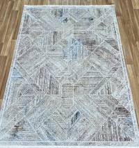 Ковер OBSESSION ( ОБСЕССИОН ) EM25B - HB.L.GREY / CREAM