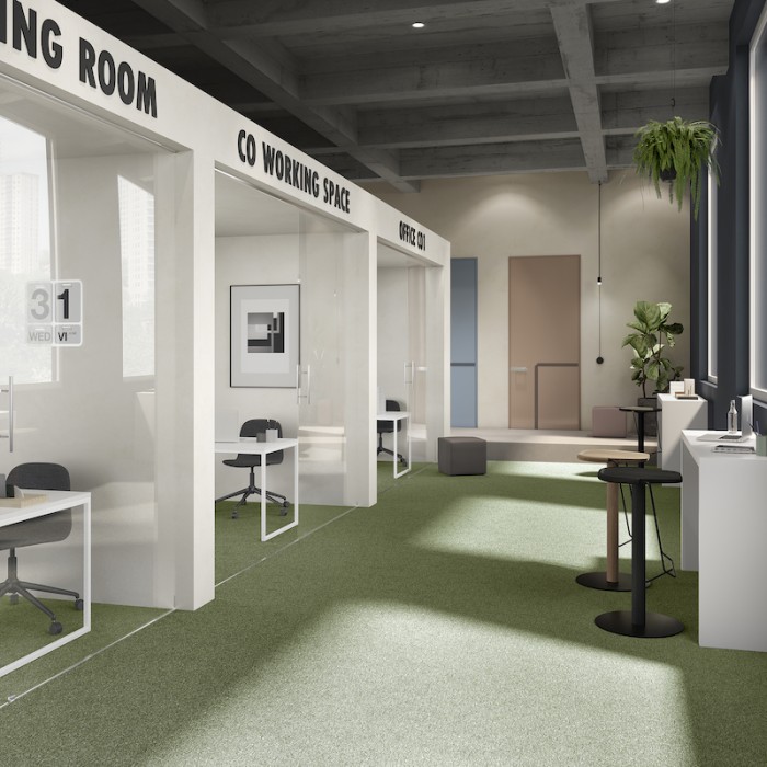 Ковролин Medusa ( Медуза ) 21