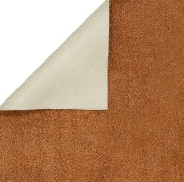 Ковролин палас Родео Оранжевый