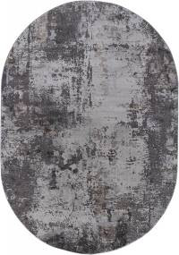 Ковер GRAFF ( ГРАФФ ) 3319 - GRAY - BEIGE ( Овал )