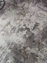Ковер GRAFF ( ГРАФФ ) 3319 - GRAY - BEIGE ( Овал )