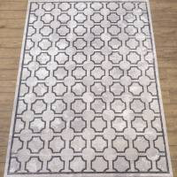 Ковер Prado N915A_SH_CREAM / GRAY2