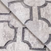 Ковер Prado N915A_SH_CREAM / GRAY2