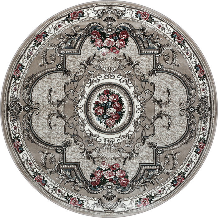 Ковер 2535c2k daire VS