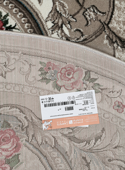 Ковер 2535c2k daire VS