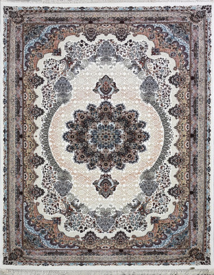 Ковер 36316A stan CREAM / CREAM