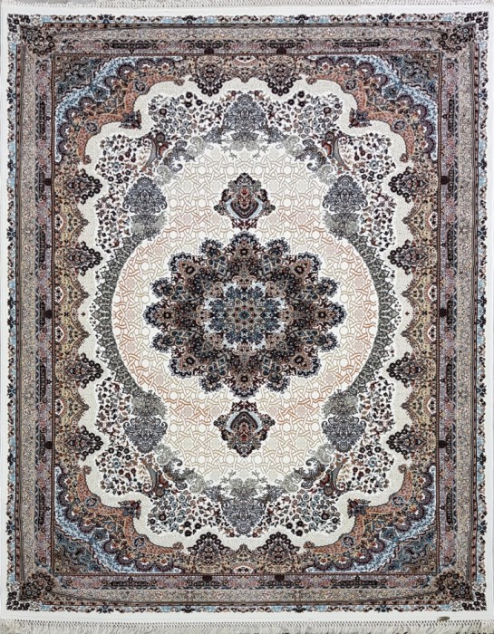 Ковер 36316A stan CREAM / CREAM