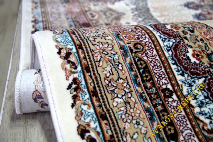 Ковер 36316A stan CREAM / CREAM