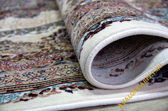 Ковер 36316A stan CREAM / CREAM