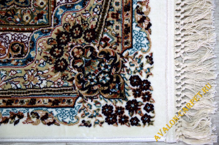 Ковер 36316A stan CREAM / CREAM