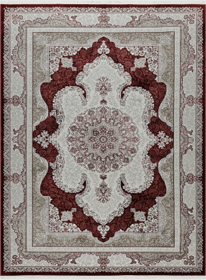 Ковер 36945A stan RED / RED