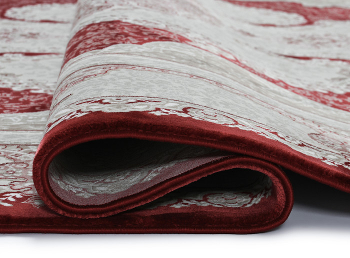 Ковер 36945A stan RED / RED