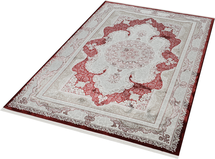Ковер 36945A stan RED / RED