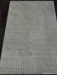 Ковер JUNO ( ДЖУНО ) D798AG - GREY / GREY