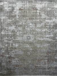 Ковер MONZA ( МОНЗА ) B205G2 - BEIGE  / D.GREY
