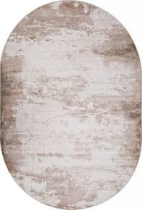 Ковер NATUREL ( НАТУРЕЛЬ ) D994 - BEIGE ( Овал )
