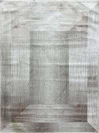Ковер OBSESSION ( ОБСЕССИОН ) EM35B - CREAM / HBL.GREY