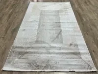 Ковер OBSESSION ( ОБСЕССИОН ) EM35B - CREAM / HBL.GREY