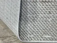 Ковер OBSESSION ( ОБСЕССИОН ) EM35B - CREAM / HBL.GREY