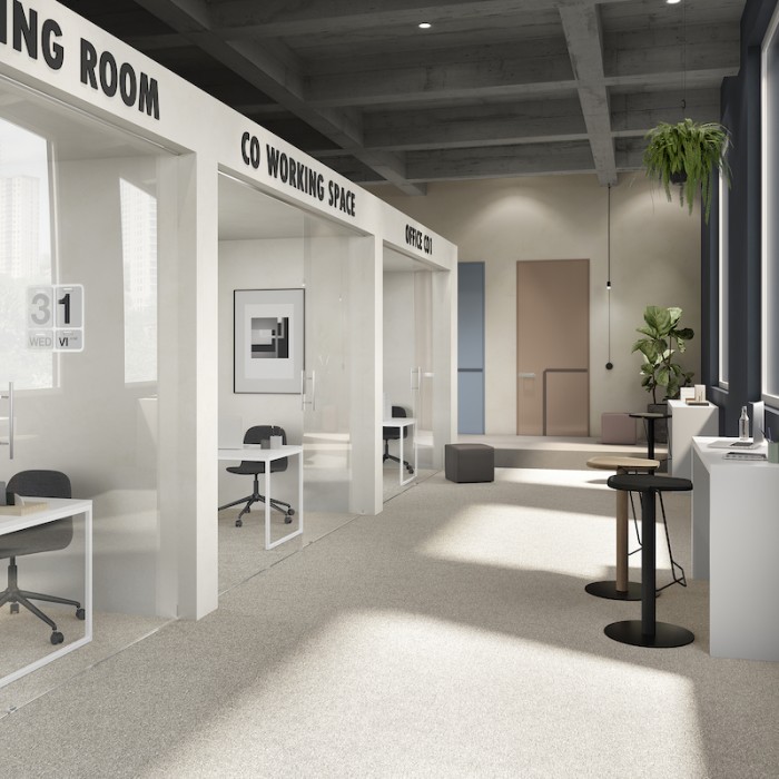 Ковролин Medusa ( Медуза ) 33