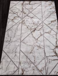 Ковер GRAFF ( ГРАФФ ) 3391 - GRAY-BEIGE