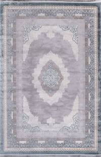 Ковер Ascona 4112A_ACIK MAVI FLOS / ACIK MAVI FLOS