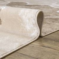 Ковер Nord 10455A_BEIGE / BEIGE